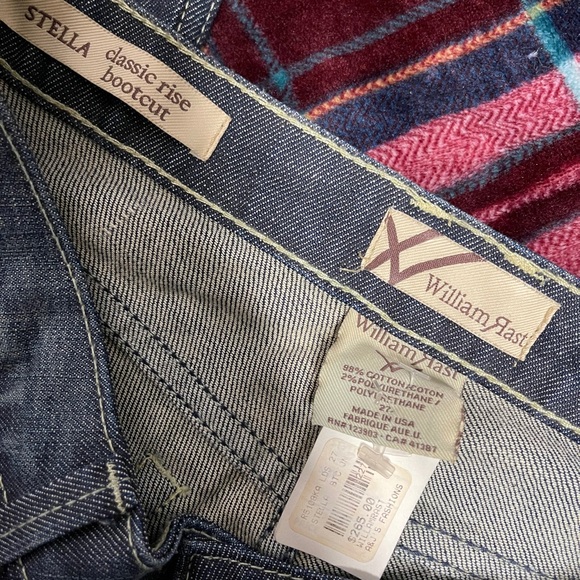 William Rast Women’s Jeans - Picture 2 of 4